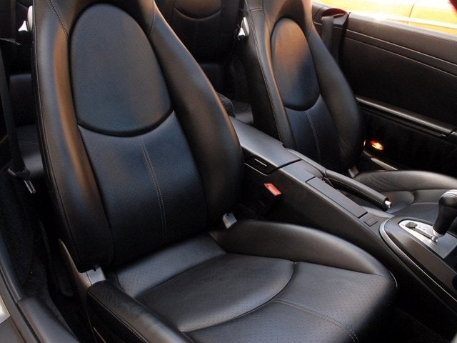 2006 Porsche 911 Carrera S