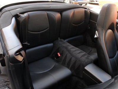 2006 Porsche 911 Carrera S