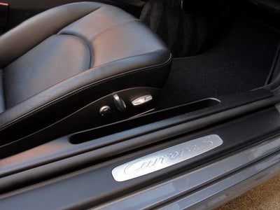 2006 Porsche 911 Carrera S