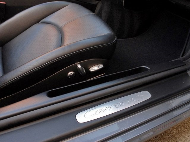 2006 Porsche 911 Carrera S