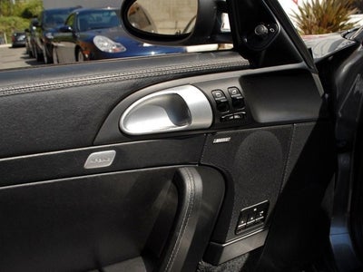 2006 Porsche 911 Carrera S