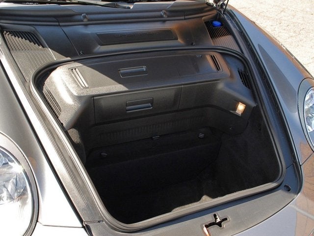 2006 Porsche 911 Carrera S