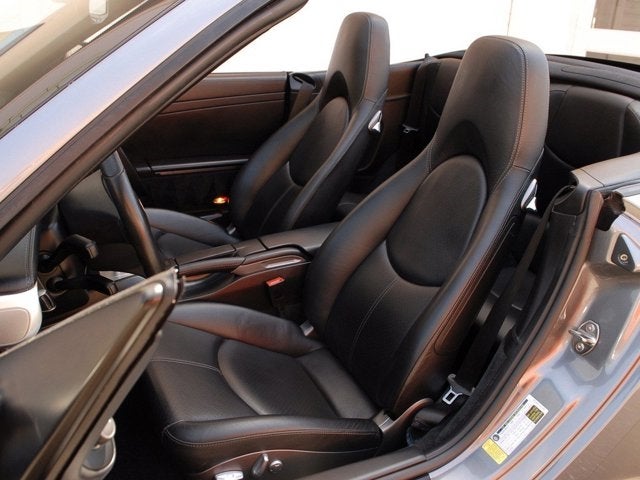 2006 Porsche 911 Carrera S