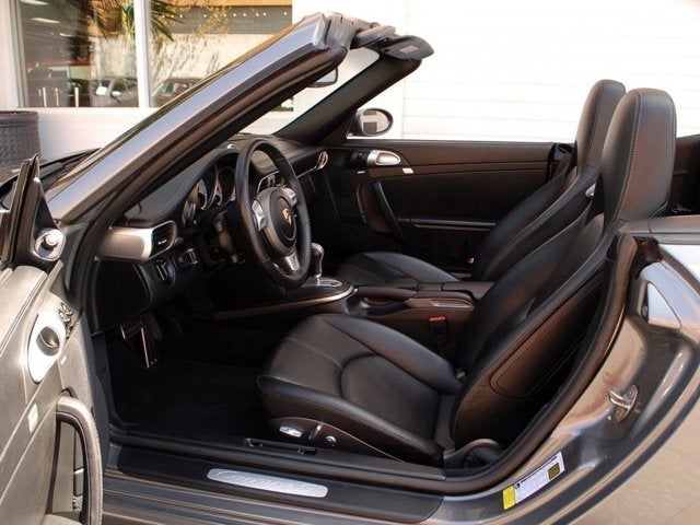 2006 Porsche 911 Carrera S