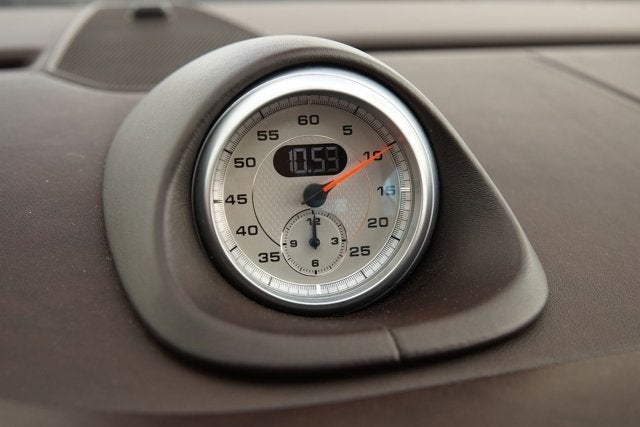 2007 Porsche 911 Carrera S Cabriolet