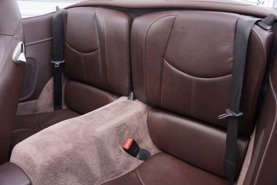 2007 Porsche 911 Carrera S Cabriolet