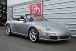 2007 Porsche 911 Carrera S Cabriolet