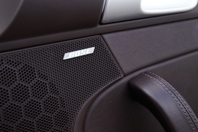 2007 Porsche 911 Carrera S Cabriolet