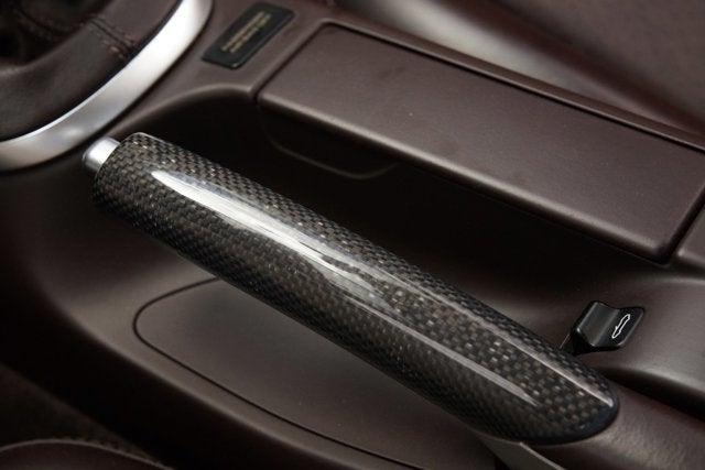 2007 Porsche 911 Carrera S Cabriolet