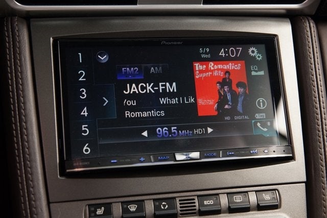 2007 Porsche 911 Carrera S Cabriolet