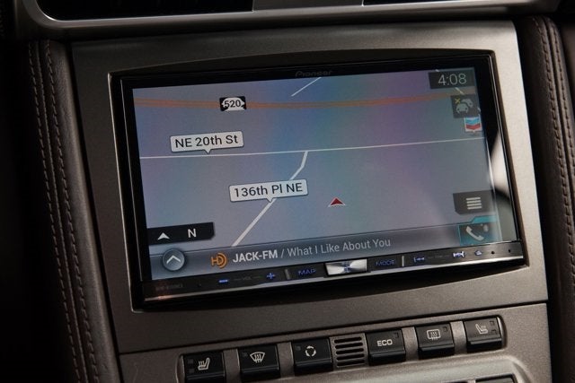 2007 Porsche 911 Carrera S Cabriolet