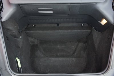 2007 Porsche 911 Carrera S Cabriolet