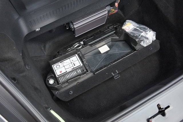 2007 Porsche 911 Carrera S Cabriolet