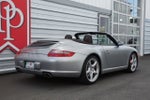 2007 Porsche 911 Carrera S Cabriolet
