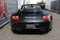 2007 Porsche 911 Carrera 4S Cabriolet
