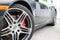 2007 Porsche 911 Carrera 4S Cabriolet