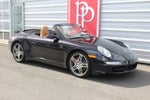 2007 Porsche 911 Carrera 4S Cabriolet