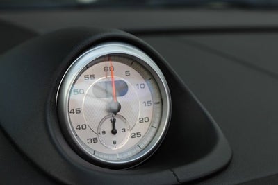 2007 Porsche 911 Carrera 4S Cabriolet