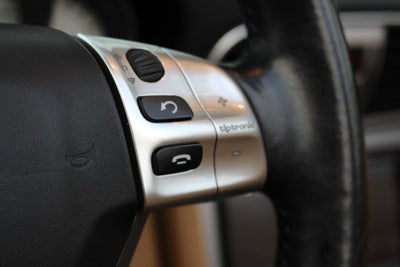 2007 Porsche 911 Carrera 4S Cabriolet