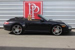 2007 Porsche 911 Carrera 4S Cabriolet
