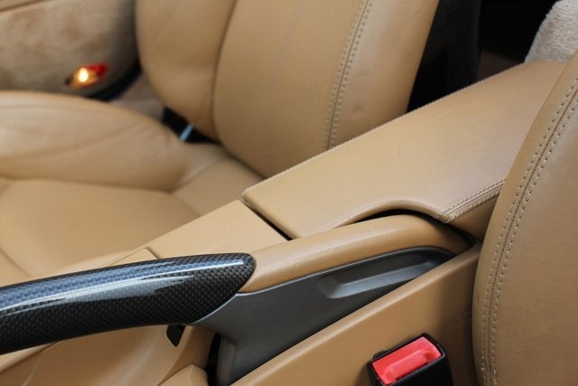 2007 Porsche 911 Carrera 4S Cabriolet
