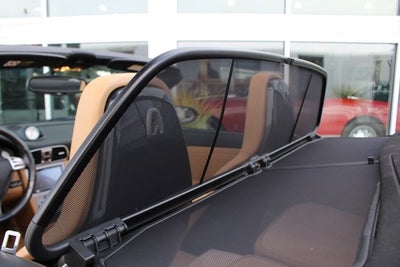2007 Porsche 911 Carrera 4S Cabriolet