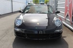 2007 Porsche 911 Carrera 4S Cabriolet