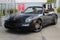 2007 Porsche 911 Carrera 4S Cabriolet