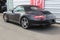 2007 Porsche 911 Carrera 4S Cabriolet