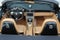 2007 Porsche 911 Carrera 4S Cabriolet