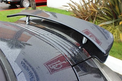 2005 Porsche 911 Turbo S Cabriolet