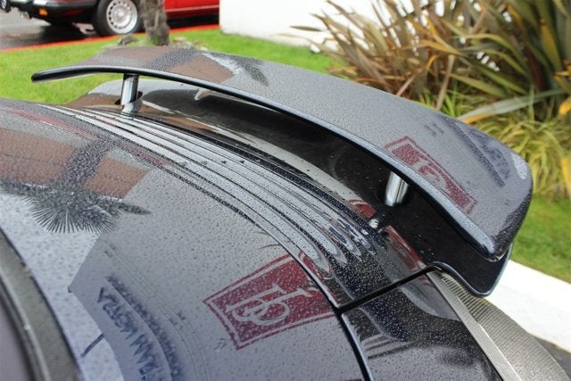 2005 Porsche 911 Turbo S Cabriolet