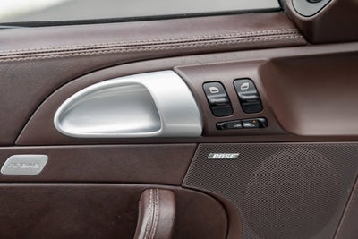 2006 Porsche 911 Carrera S