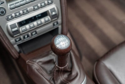 2006 Porsche 911 Carrera S