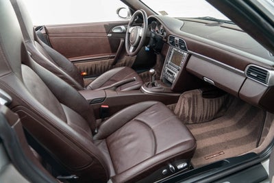 2006 Porsche 911 Carrera S