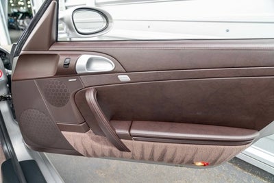 2006 Porsche 911 Carrera S