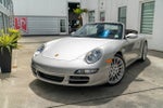 2006 Porsche 911 Carrera S