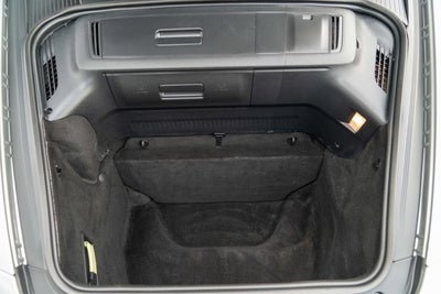 2006 Porsche 911 Carrera S