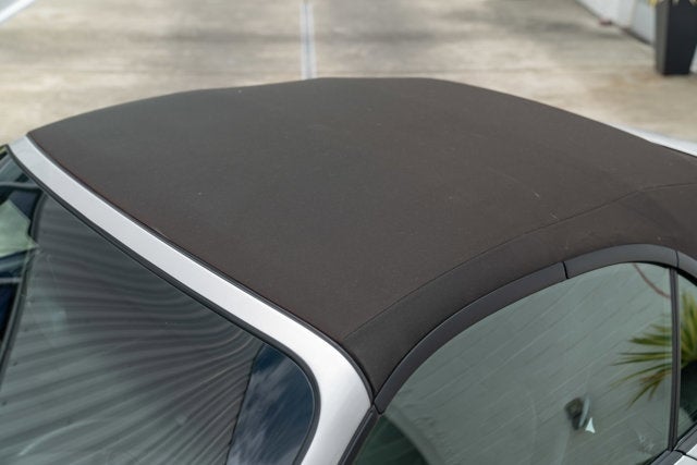 2006 Porsche 911 Carrera S