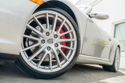 2006 Porsche 911 Carrera S