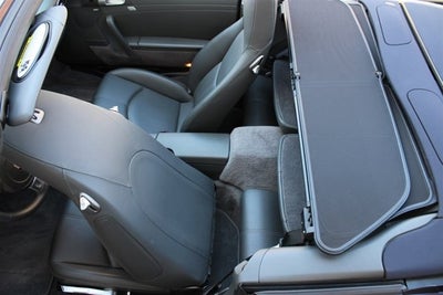 2006 Porsche 911 Carrera S Cabriolet