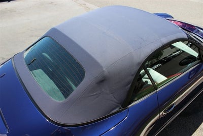 2006 Porsche 911 Carrera S Cabriolet