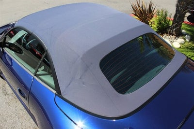 2006 Porsche 911 Carrera S Cabriolet