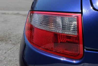 2006 Porsche 911 Carrera S Cabriolet