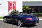 2006 Porsche 911 Carrera S Cabriolet