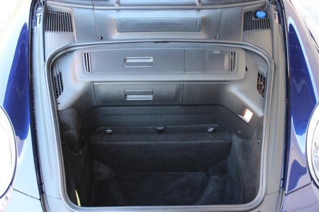 2006 Porsche 911 Carrera S Cabriolet