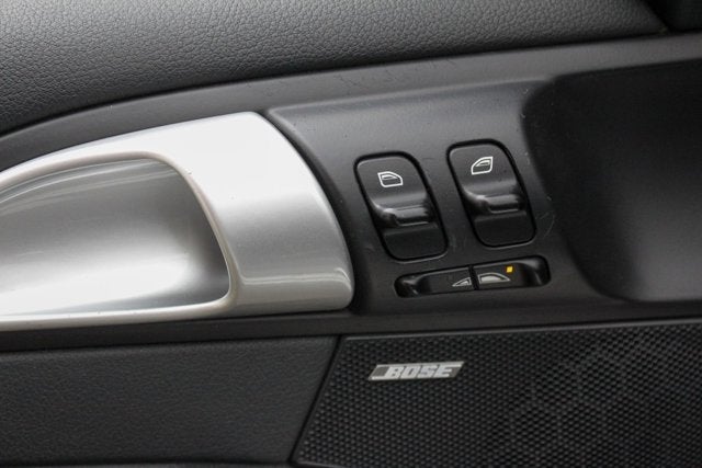 2007 Porsche 911 Carrera S Cabriolet