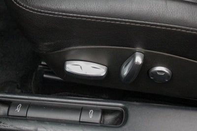 2007 Porsche 911 Carrera S Cabriolet