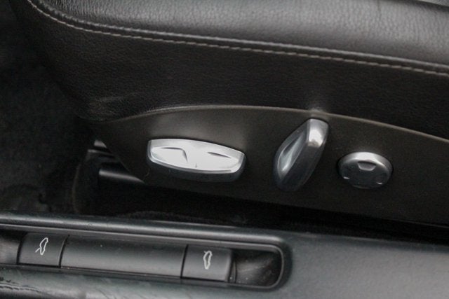 2007 Porsche 911 Carrera S Cabriolet