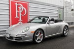 2007 Porsche 911 Carrera S Cabriolet